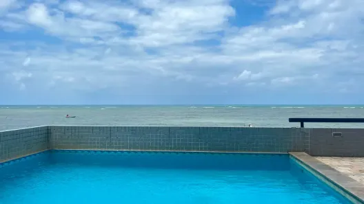 Apartamento com 3 Quartos à venda, 120m² no Candeias, Jaboatão dos Guararapes