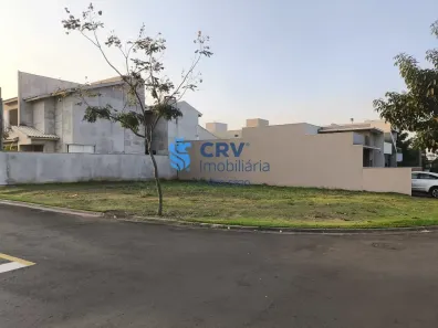Lote/Terreno à venda, 275m² no Jardim Ecoville I, Cambé