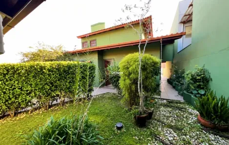Casa com 3 Quartos à venda, 175m² no Canasvieiras, Florianópolis