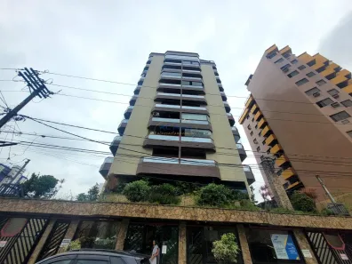 Apartamento com 2 Quartos à venda, 95m² no Boqueirão, Praia Grande
