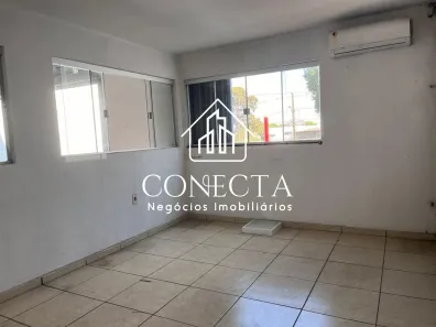 Ponto Comercial para alugar, 190m² no Tibery, Uberlândia