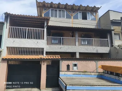 Casa de Condomínio com 4 Quartos para alugar, 200m² no Taquara, Rio de Janeiro