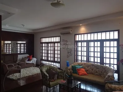 Sobrado com 5 Quartos à venda, 135m² no Jardim Leonor, Campinas
