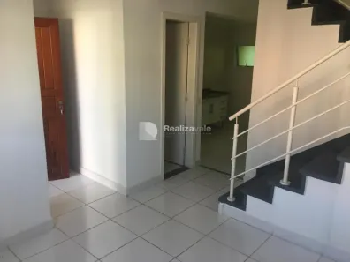 Casa de Condomínio com 2 Quartos à venda, 60m² no Jardim Jussara, São José dos Campos