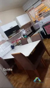 Sobrado com 2 Quartos à venda, 98m² no Parque Fongaro, São Paulo