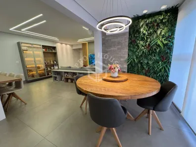 Apartamento com 3 Quartos à venda, 120m² no Vila Primavera, Limeira