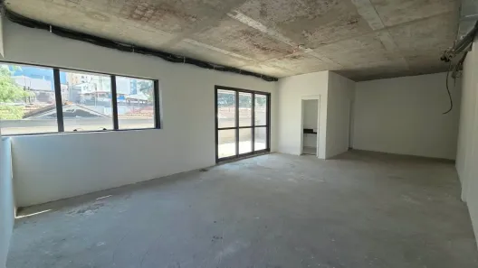 Sala Comercial para alugar, 114m² no Vila Mariana, São Paulo