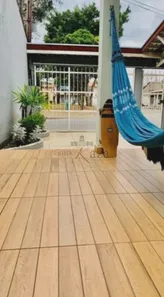 Casa com 3 Quartos à venda, 118m² no Bosque dos Eucaliptos, São José dos Campos
