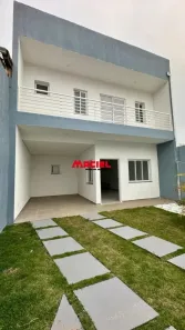 Sobrado com 3 Quartos à venda, 145m² no Jardim Santa Júlia, São José dos Campos