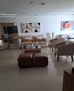 Apartamento com 3 Quartos à venda, 208m² no Guararapes, Fortaleza