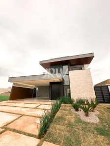 Casa de Condomínio com 3 Quartos à venda, 202m² no Loteamento Residencial Una, Itu