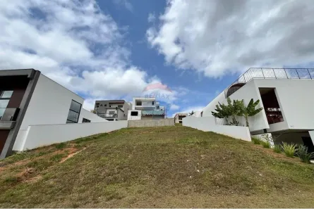 Lote/Terreno à venda, 470m² no São Pedro, Juiz de Fora