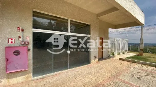 Ponto Comercial à venda, 124m² no Chácaras Reunidas São Jorge, Sorocaba