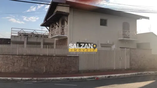 Sobrado com 3 Quartos à venda, 160m² no Parque Residencial Bom Conselho, Taubaté