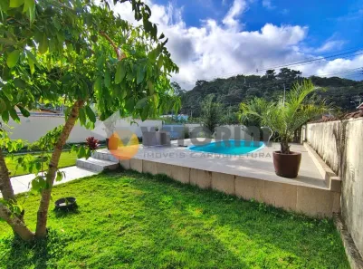 Casa com 2 Quartos à venda, 56m² no Capricórnio II, Caraguatatuba
