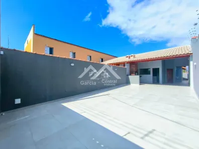 Casa com 3 Quartos à venda, 103m² no Cidade Nova Peruíbe, Peruíbe