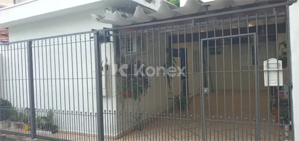 Casa com 2 Quartos à venda, 88m² no Moinho Velho, São Paulo