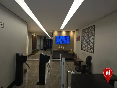 Sala Comercial à venda, 28m² no Parque Andiara, Pedro Leopoldo