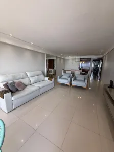 Apartamento com 3 Quartos à venda, 175m² no Miramar, João Pessoa