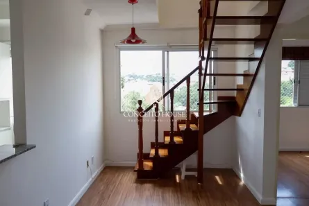 Apartamento com 3 Quartos à venda, 128m² no Novo Osasco, Osasco