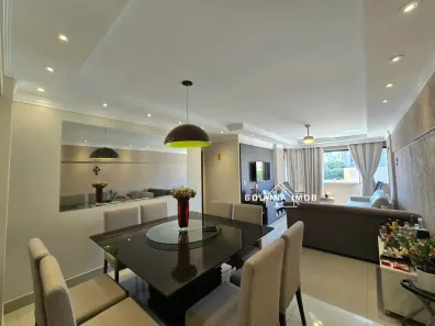Apartamento com 3 Quartos à venda, 112m² no Setor Bueno, Goiânia