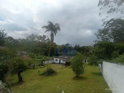 Fazenda/Sítio com 2 Quartos à venda, 80m² no Chácara Bosque do Sol, São Paulo