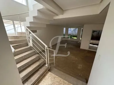 Casa de Condomínio com 4 Quartos à venda, 250m² no Jardim Petrópolis, São Paulo
