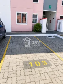 Apartamento com 2 Quartos para alugar, 60m² no Ypiranga, Valparaíso de Goiás