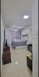 Apartamento com 1 Quarto à venda, 30m² no Santa Efigênia, São Paulo