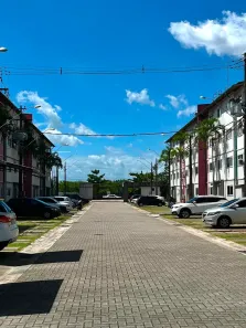 Apartamento com 2 Quartos para alugar, 45m² no Una, Belém