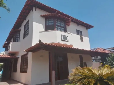 Casa de Condomínio com 4 Quartos à venda, 421m² no Barra da Tijuca, Rio de Janeiro