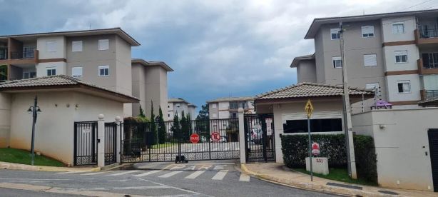 Apartamento com 3 Quartos à venda, 85m² no Vista Alegre, Vinhedo