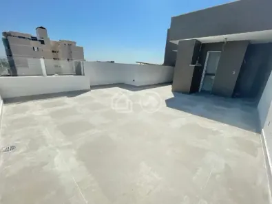 Cobertura com 3 Quartos à venda, 68m² no Itapoã, Belo Horizonte