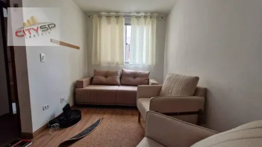 Apartamento com 3 Quartos à venda, 70m² no Vila Parque Jabaquara, São Paulo