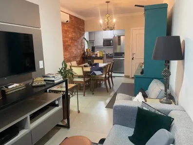 Apartamento com 3 Quartos à venda, 79m² no Boa Vista, São José do Rio Preto
