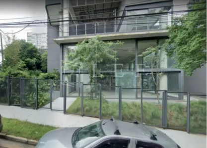 Prédio Comercial para alugar, 248m² no Sumarezinho, São Paulo