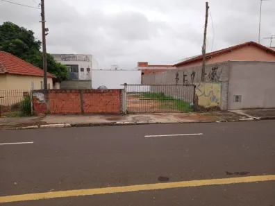 Lote/Terreno para alugar, 300m² no Remanso Campineiro, Hortolândia