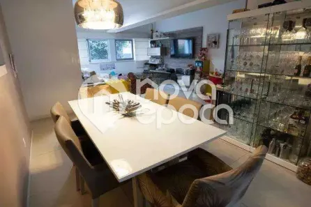 Apartamento com 3 Quartos à venda, 140m² no Botafogo, Rio de Janeiro