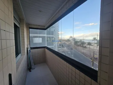 Apartamento com 2 Quartos à venda, 89m² no Tupi, Praia Grande