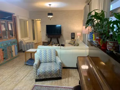 Apartamento com 3 Quartos à venda, 144m² no Bela Vista, São Paulo
