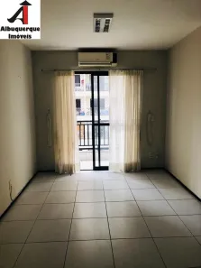 Apartamento com 3 Quartos à venda, 77m² no Calhau, São Luís