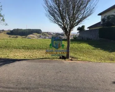 Lote/Terreno à venda, 2142m² no Jardim Rio Comprido, Jacareí