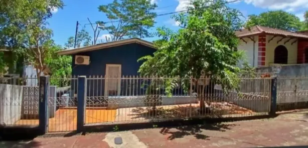 Lote/Terreno à venda, 300m² no Centro, Foz do Iguaçu