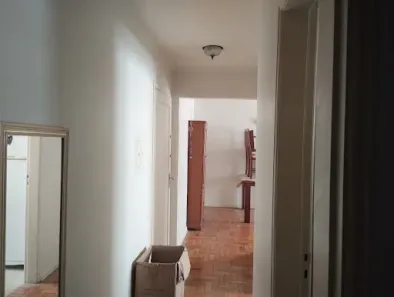 Apartamento com 1 Quarto à venda, 57m² no Cambuci, São Paulo