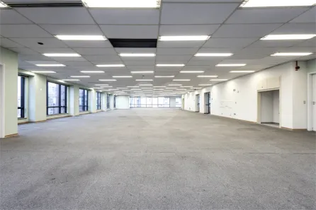 Sala Comercial para alugar, 438m² no Cerqueira César, São Paulo
