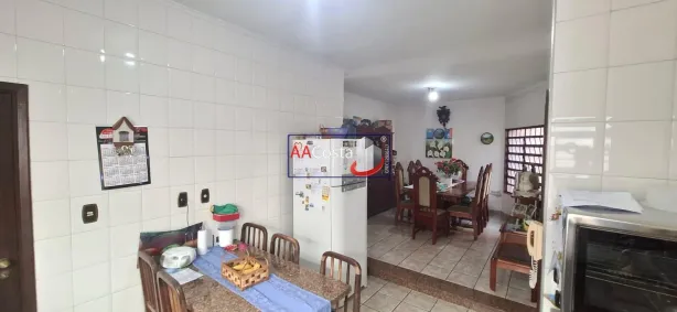 Casa com 3 Quartos à venda, 174m² no Vila Santa Rita, Franca