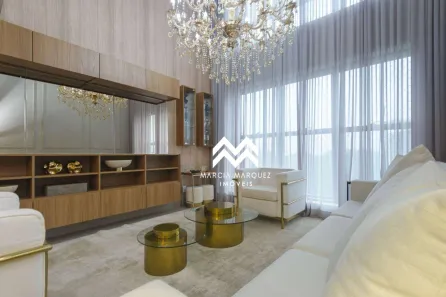 Apartamento com 4 Quartos à venda, 173m² no Vale do Sereno, Nova Lima