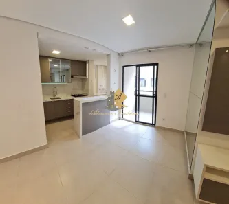 Apartamento com 2 Quartos à venda, 52m² no Costeira, São José dos Pinhais