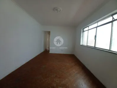 Apartamento com 3 Quartos à venda, 153m² no Embaré, Santos