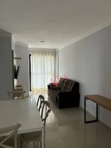 Apartamento com 2 Quartos para alugar, 63m² no Jardim Palma Travassos, Ribeirão Preto
